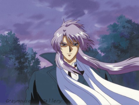 shido in the wind cel