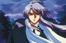small shido in the wind screencap