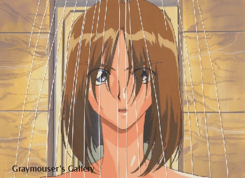 yoko asahina cel