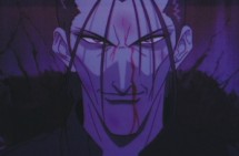 small glare screencap