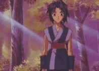 small in the woods screencap