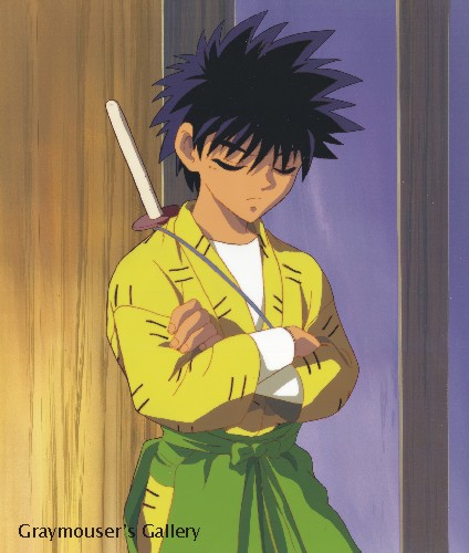 yahiko cel