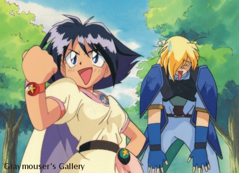 excited amelia cel