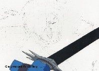 small gourry sword layer