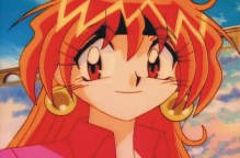 small lina inverse screencap