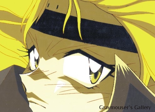 mother of chaos cel
