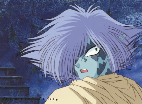 zelgadis face shot cel