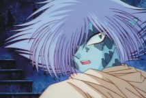 small zelgadis face shot screencap