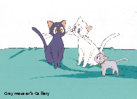 thumbnail link to luna, althemis and diana