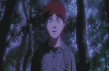 small yu flashback screencap