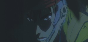small yu hiding screencap