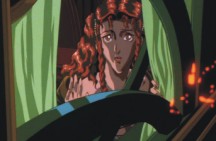 small charlotte in carriage screencap