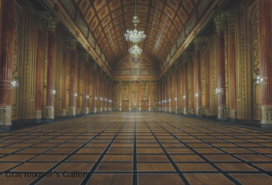 hall cel