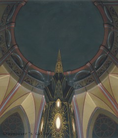 thumbnail link to spaceship