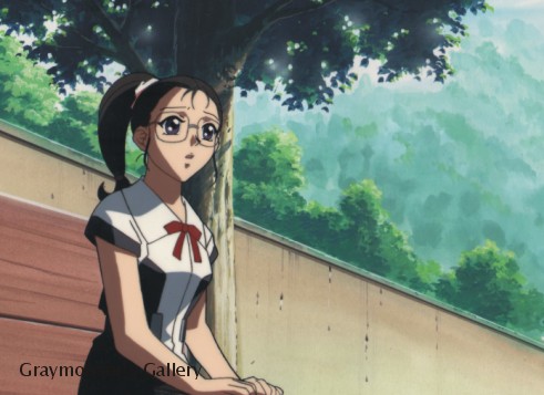 hisae cel