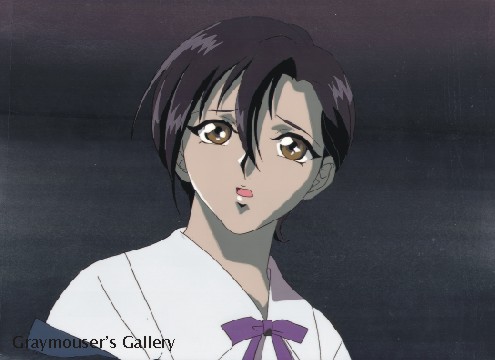yukari cel