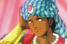 lajendra cel