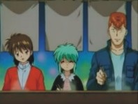 first small at ramen stand screencap