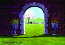 thumbnail link to dream garden