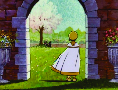 small dream garden screencap