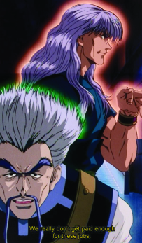 small zeno silva zoldyck screencap