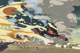 small hyouki screencap