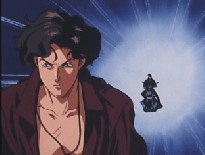 small kirrie racing screencap