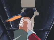 small knife screencap