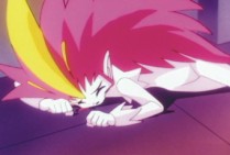 small shot screencap