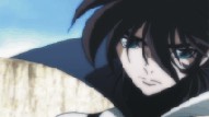 first small casshern face screencap