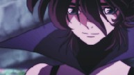 third small casshern face screencap