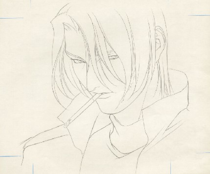 second katze genga