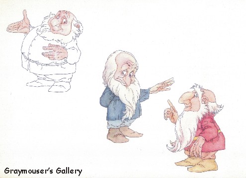 bofur sketch