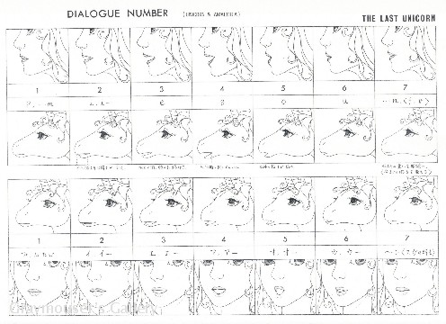 dialog sketch
