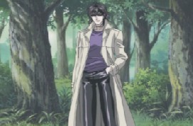 small kousaka standing screencap