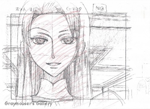 jealous bully sketch