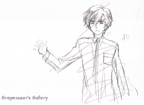 upset sketch