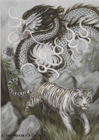 thumbnail link to silver tiger