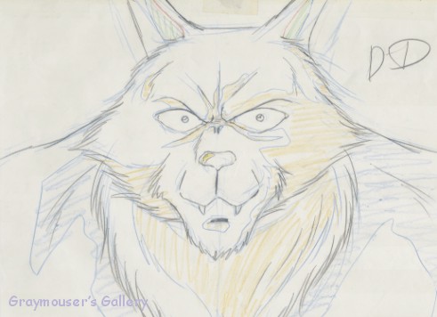 dilgear sketch
