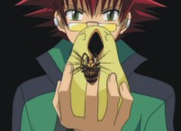 small bee screencap