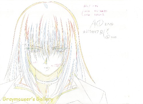 eyes sketch