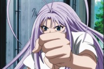 small fist screencap