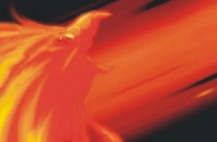 small third blasting suzaku screencap