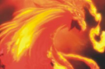 small second suzaku appears screencap