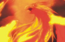 small fifth suzaku appears screencap