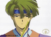 thumbnail link to amiboshi with flute