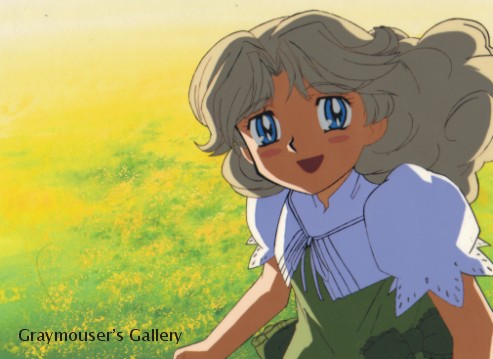 child serena cel