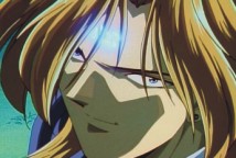 small glaring nakago screencap