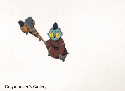 jaken cel
