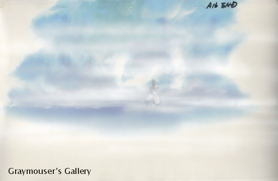 mist cel